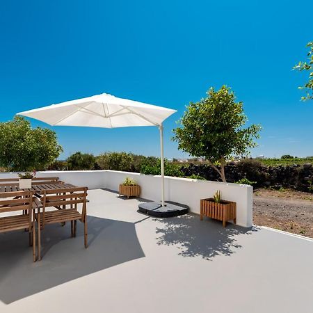 Johnny'S House Villa อิเมโรวิยอน ภายนอก รูปภาพ
