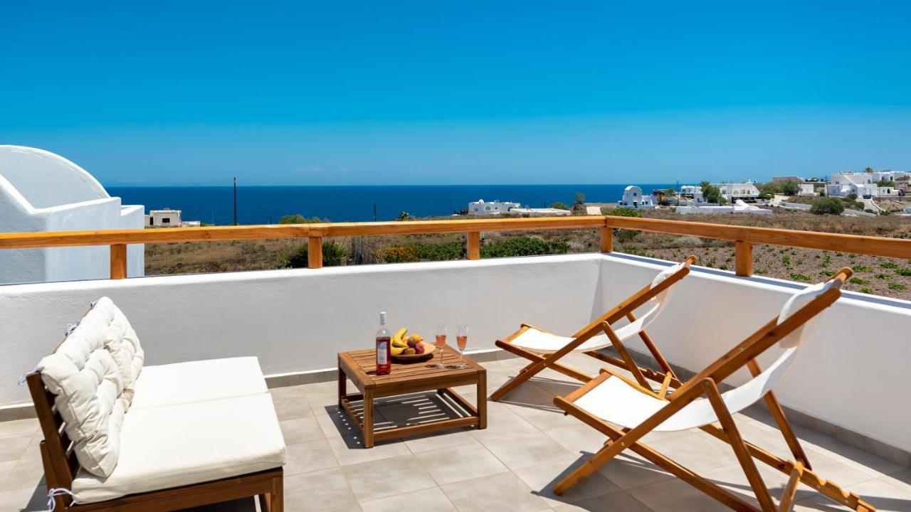 Johnny'S House Villa อิเมโรวิยอน ภายนอก รูปภาพ