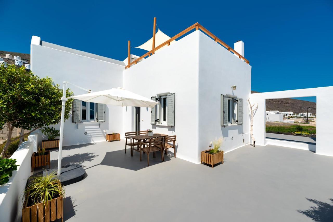 Johnny'S House Villa อิเมโรวิยอน ภายนอก รูปภาพ