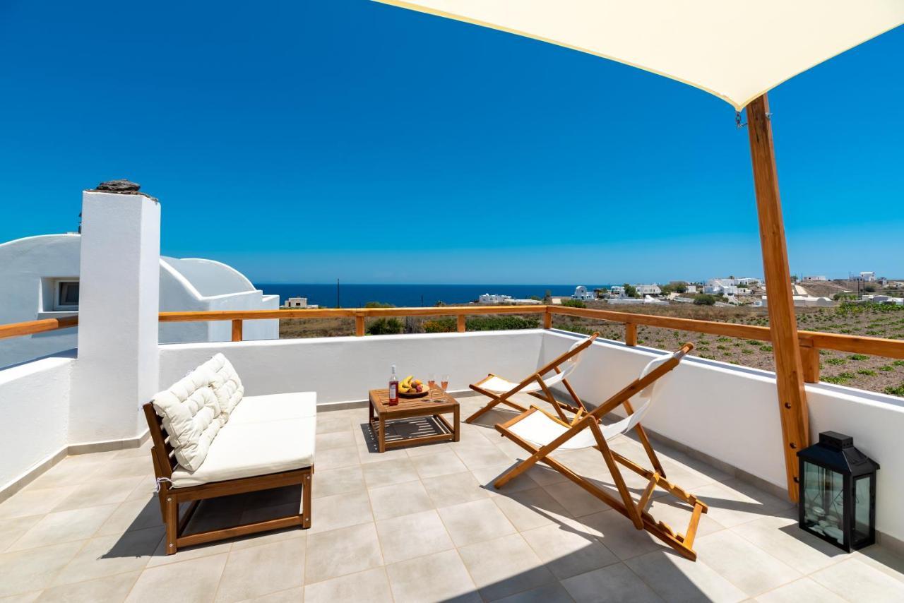 Johnny'S House Villa อิเมโรวิยอน ภายนอก รูปภาพ