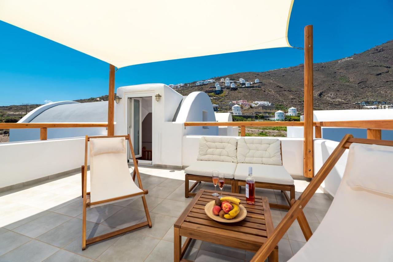 Johnny'S House Villa อิเมโรวิยอน ภายนอก รูปภาพ