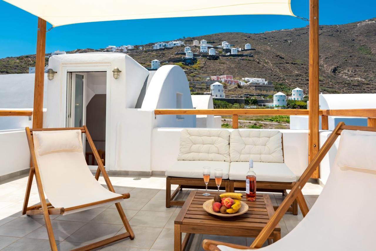 Johnny'S House Villa อิเมโรวิยอน ภายนอก รูปภาพ
